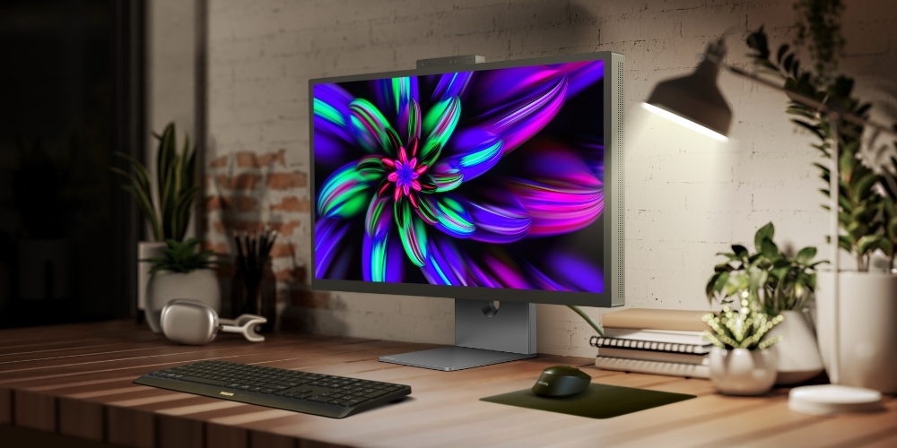 Philips Brilliance 27E3U7903 – 5K monitor Thunderbolt